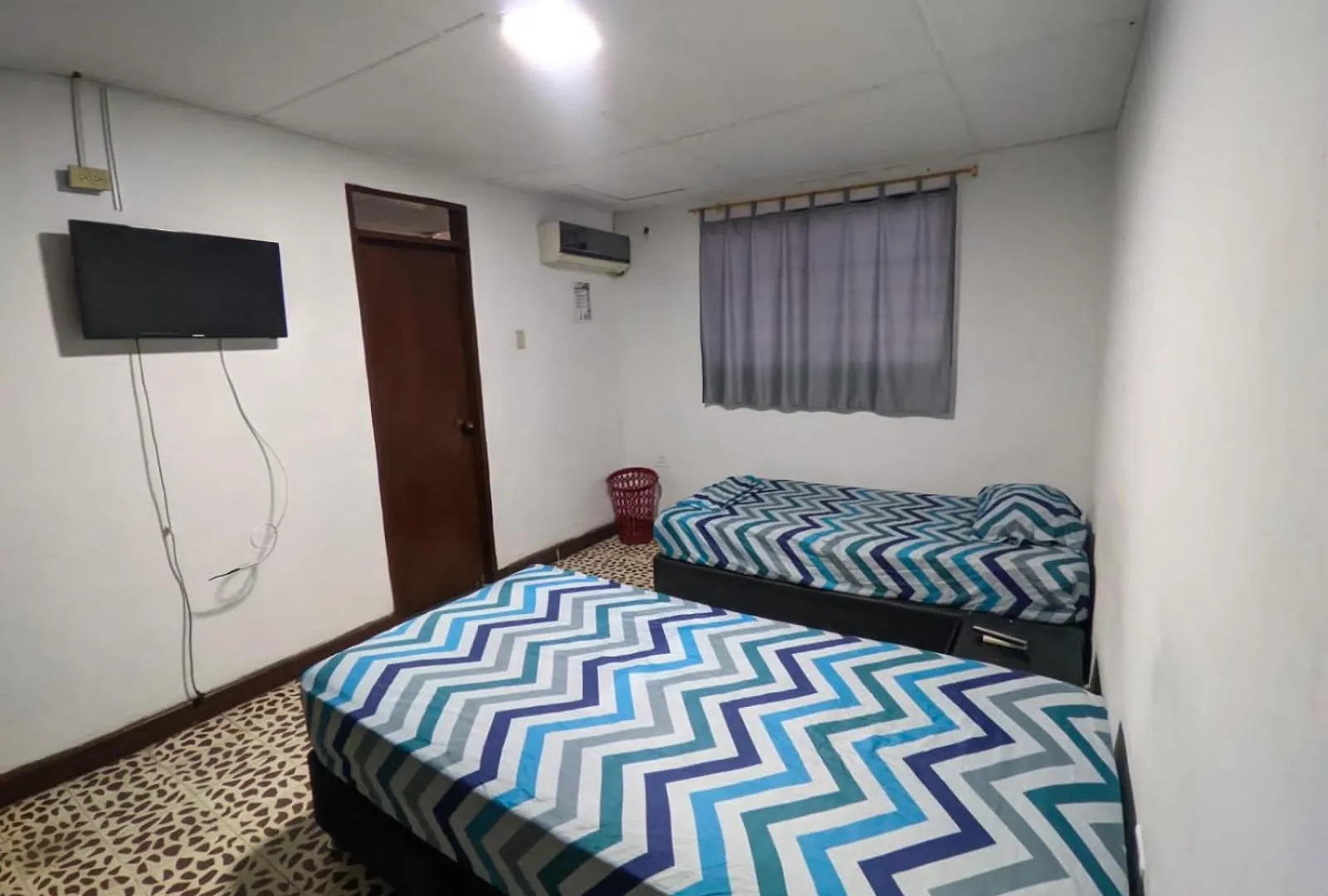 Hostal- Ciudad Jardin Μπαρρανκίγια Πανσιόν