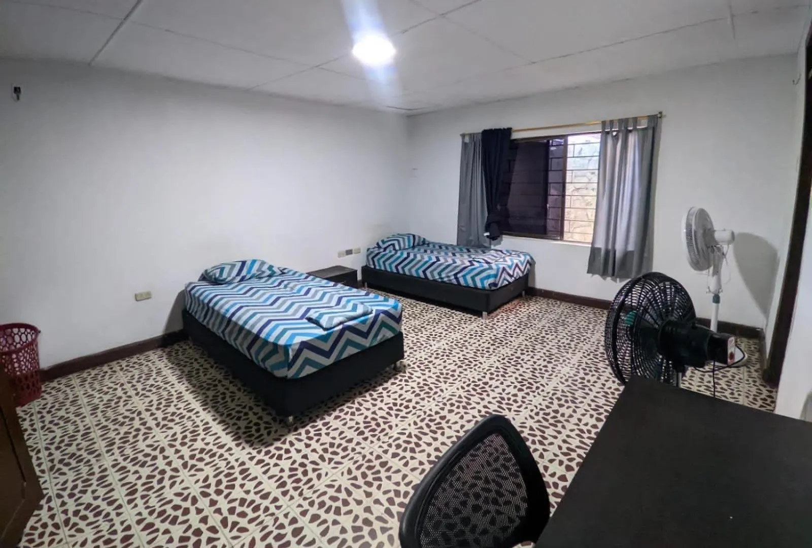 Hostal- Ciudad Jardin Barranquilla  Colombia