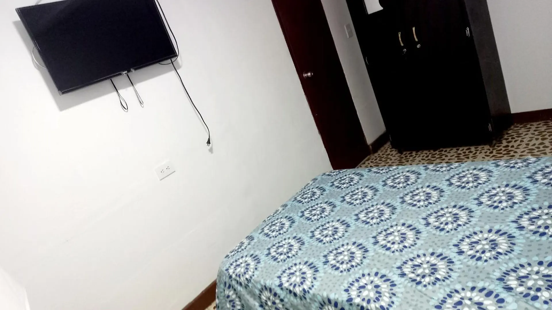 Hostal- Ciudad Jardin Barranquilla