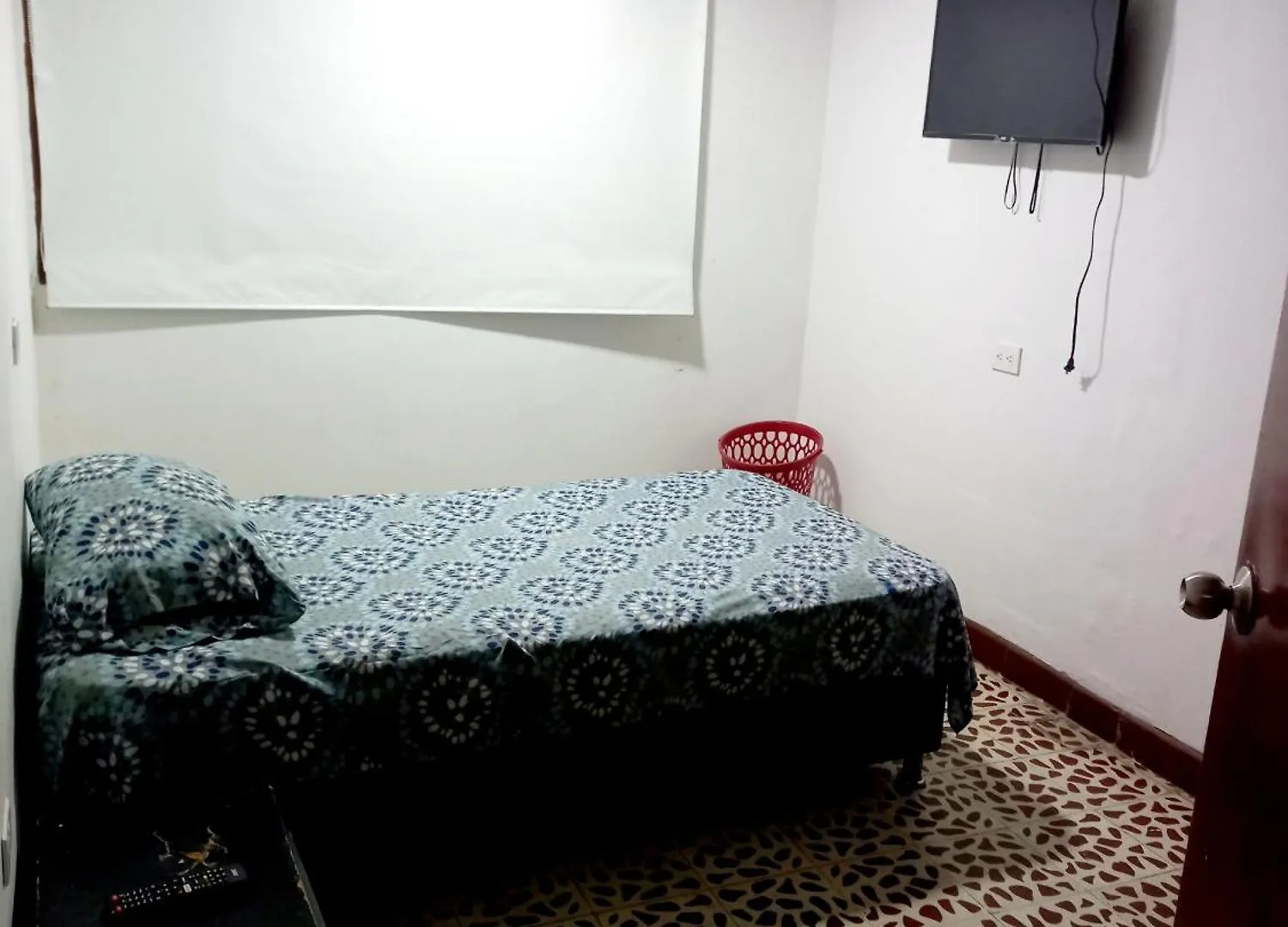 Guest house Hostal- Ciudad Jardin Barranquilla  Colombia